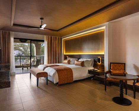 Hotel Riu Palace Tikida Agadir