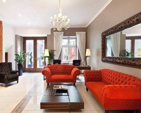 Metropolitan Boutique Hotel-3