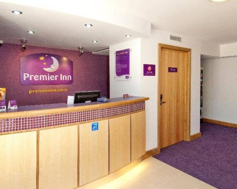 Premier Inn London Ruislip