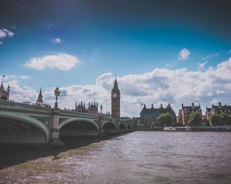 Garner Hotel London Victoria by IHG