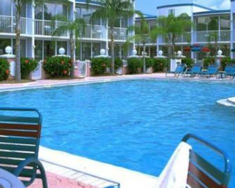 Renaissance Orlando Resort - Disney Springs® Area-2