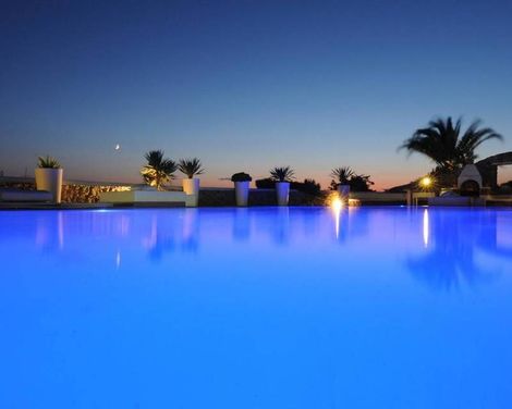 Ostraco Suites