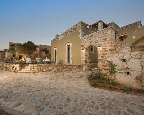 Lameriana Secret Village