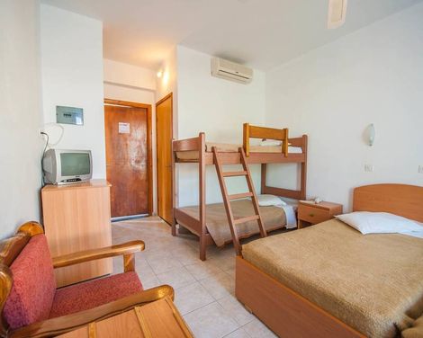 Aegean Bay Hotel