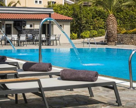 Antonia Hotel