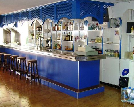 Apartamentos Tamaragua