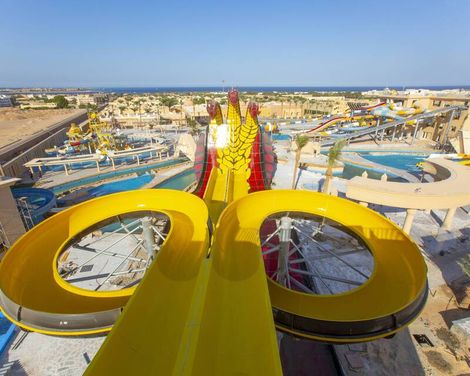 Stella Beach Resort & Spa