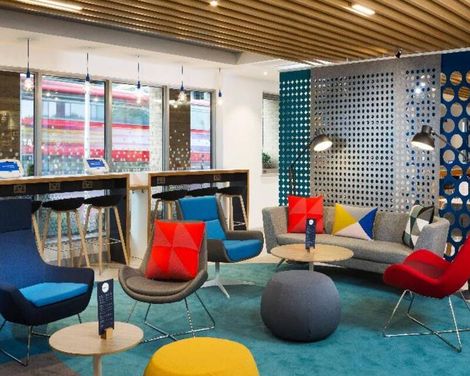 Holiday Inn Express London - Park Royal