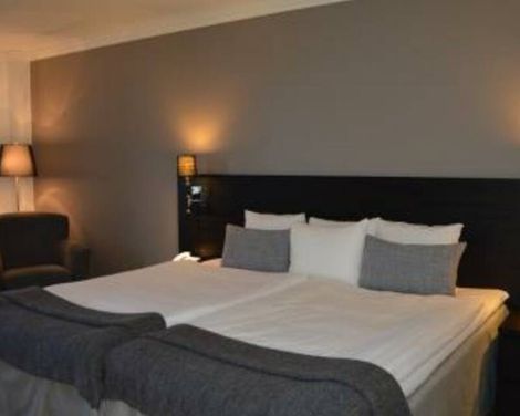 Best Western Royal Star Hotel-0