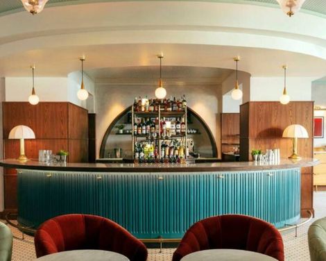The Hoxton