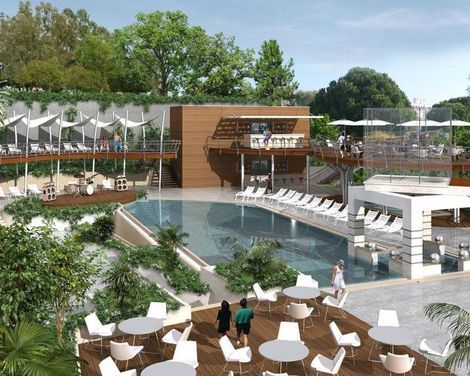 DoubleTree by Hilton Hotel Kusadasi-3