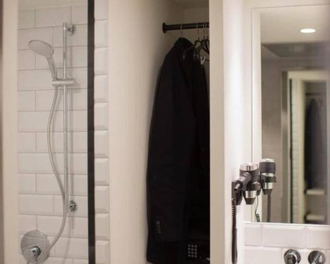 Gambino Hotel Werksviertel