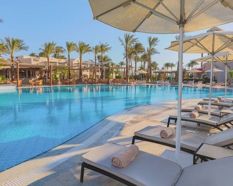 Iberotel Makadi Beach by JAZ