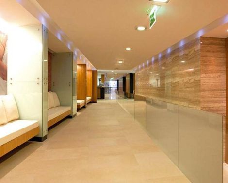Hotel Solverde Spa & Wellness Center
