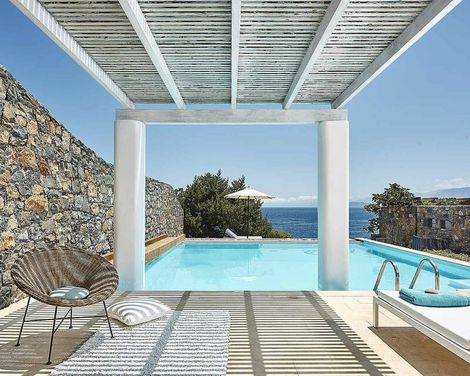 Thalassa Villas