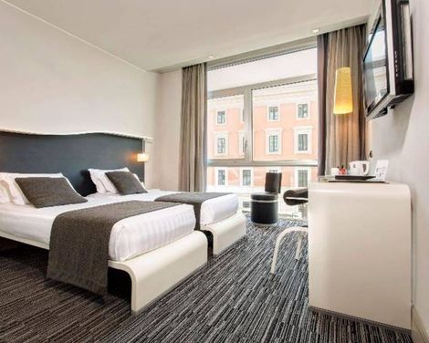Hotel Royal Santina-2