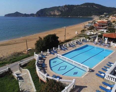 Belle Helene Hotel