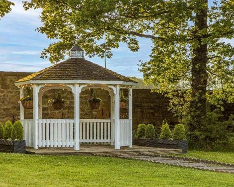 Grand Hotel Gosforth Park Newcastle