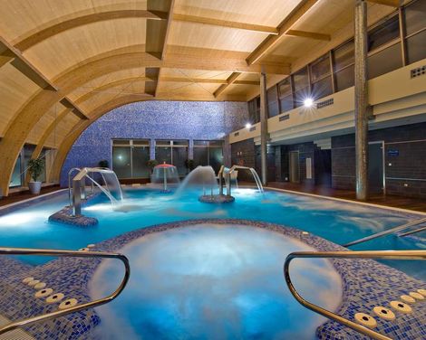 Elba Costa Ballena Beach & Thalasso Resort