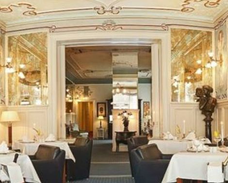 HENRI Hotel Berlin Kurfürstendamm-1