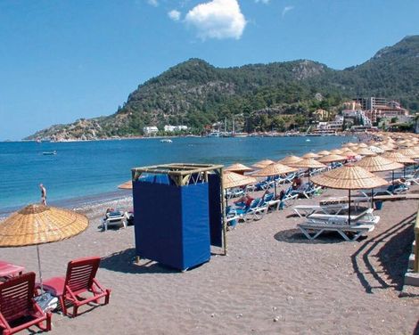 Loryma Resort Hotel