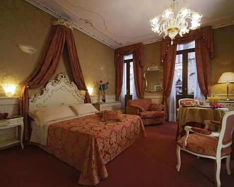 Hotel Becher-2