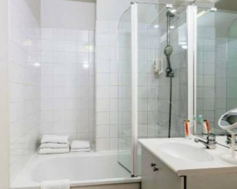 Aparthotel Adagio access Paris Clamart-3