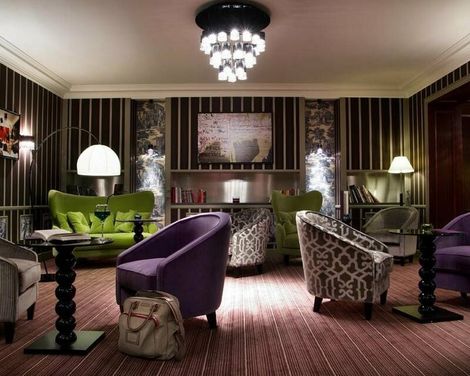 Le Mathurin Hotel & Spa