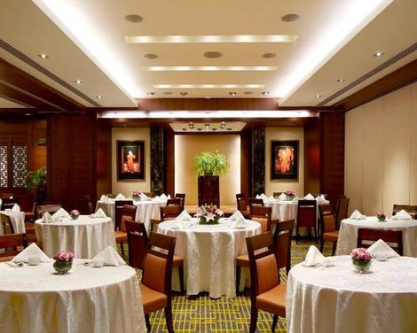 Copthorne King's Hotel Singapore-0
