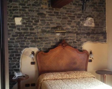 Relais Castrum Boccea