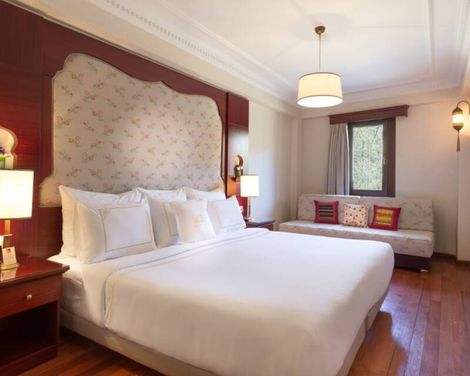 Sirkeci Mansion-0