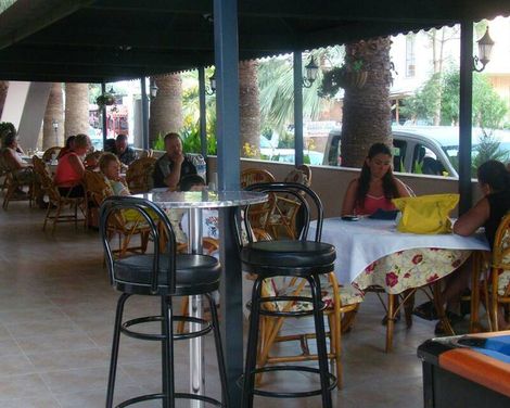 Nazar Otel