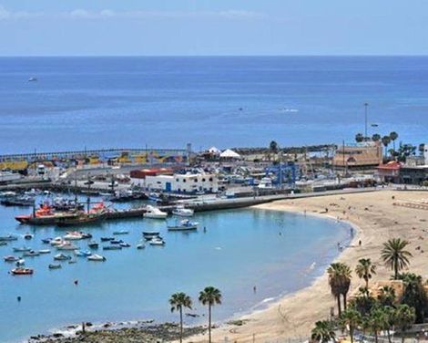 SOL Arona Tenerife