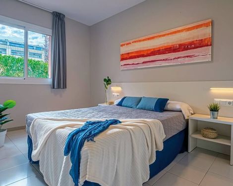 Estival Park Apartments