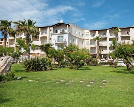 Villa Margherita