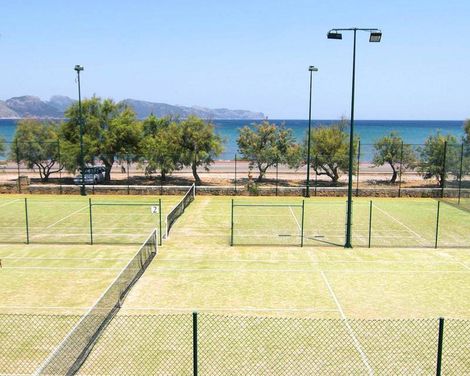 PortBlue Club Pollentia Resort & Spa-0