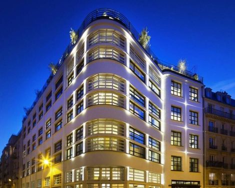 Le Cinq Codet