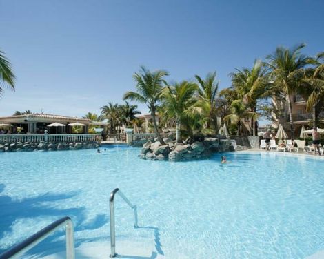 Palm Oasis Maspalomas