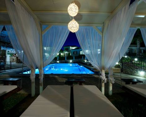 Anagenessis Village Hotel