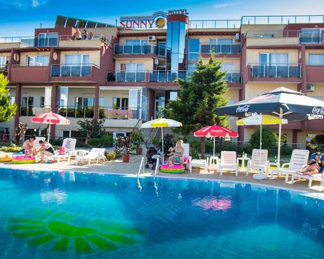 Hotel Sunny