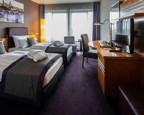Ramada by Wyndham Dresden