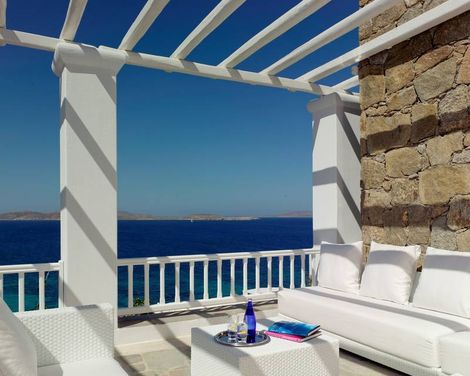 Mykonos Grand Hotel & Resort