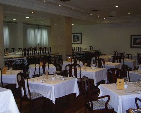 Barceló Bilbao Nervión