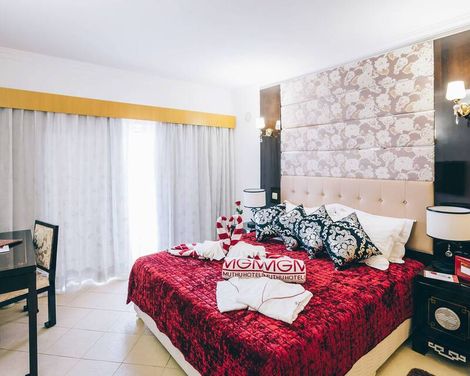 Grand Muthu Forte Do Vale