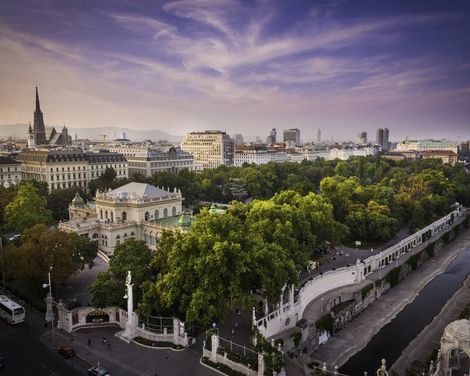InterContinental Vienna