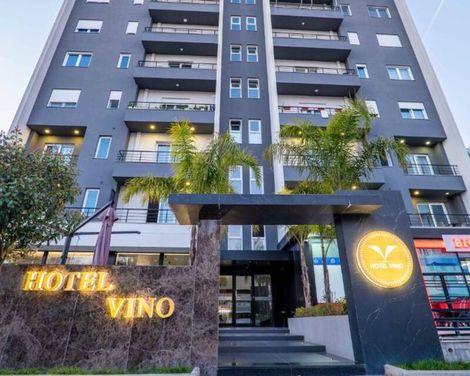 Hotel Vino