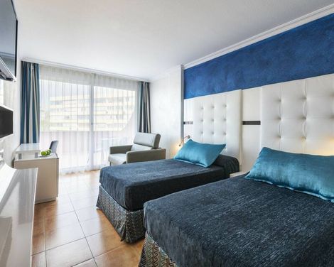 Sallés Hotel Marina Portals