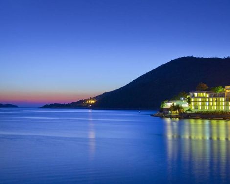 Aminess Lume Hotel
