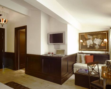 Palazzo Firenze by Baglioni Hotels & Resorts-0