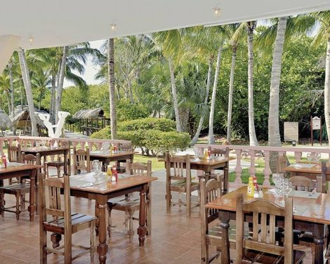 Melia Las Antillas-2